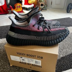 Yeezy Boost 350 V2 (Yecheil Reflective) 100% Authentic or money back